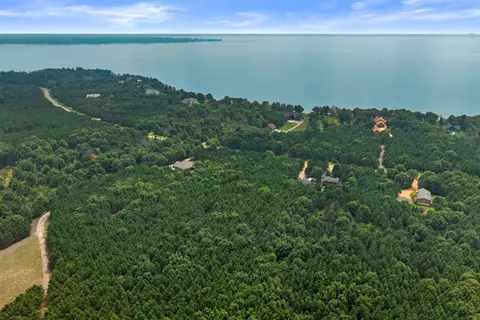 lot56 Big Bay Rd, Necedah, WI 54646