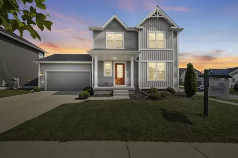 6110 Caldera St, Madison, WI 53718