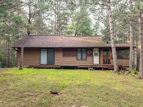 w8540 Duck Creek Lane, Westfield, WI 53964