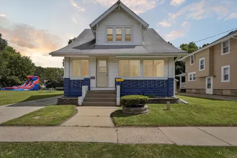 1327 Wisconsin Ave, Beloit, WI 53511