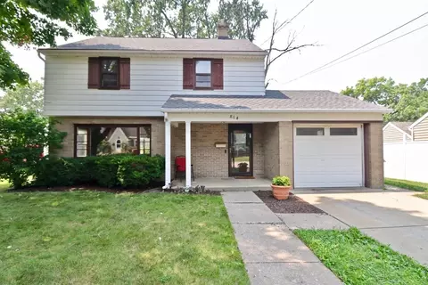 864 Gartner Ct, Beloit, WI 53511