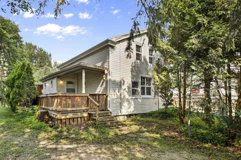 9213 N County Road H, Edgerton, WI 53534