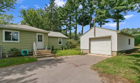 n5574 Dunning Road, Pardeeville, WI 53954