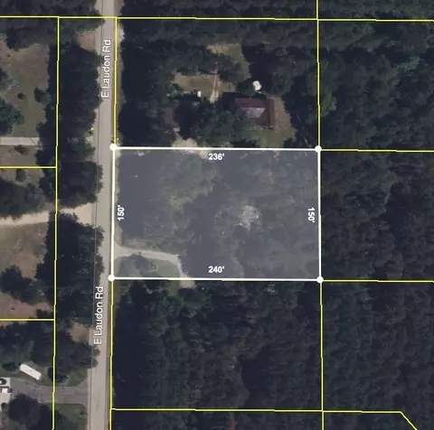s12812 Laudon Road, Lone Rock, WI 53556