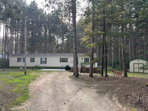 n7069 Godfrey Drive, New Lisbon, WI 53950