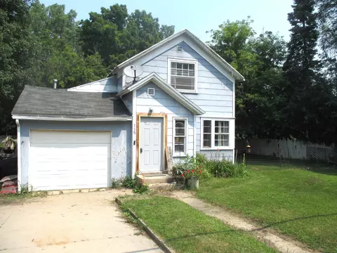 115 E Park St, Montello, WI 53949