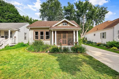 37 Lansing St, Madison, WI 53714