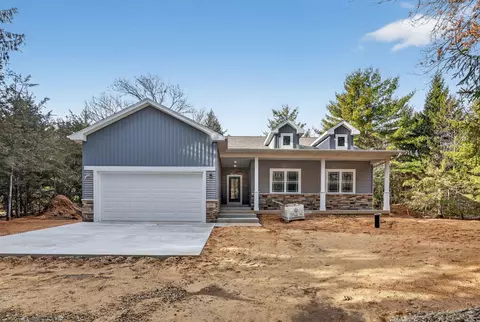 351 Woodland Ave, Montello, WI 53949