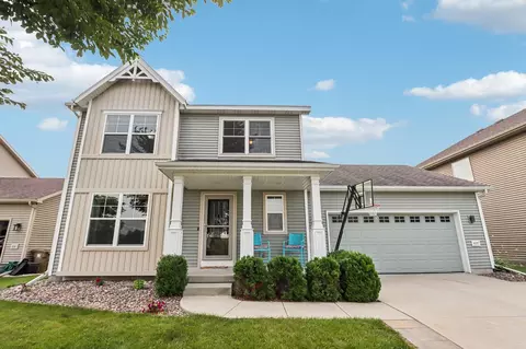 6137 Eagle Cave Dr, Mcfarland, WI 53558