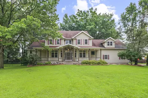 5121 Hill Top Rd, Fitchburg, WI 53711