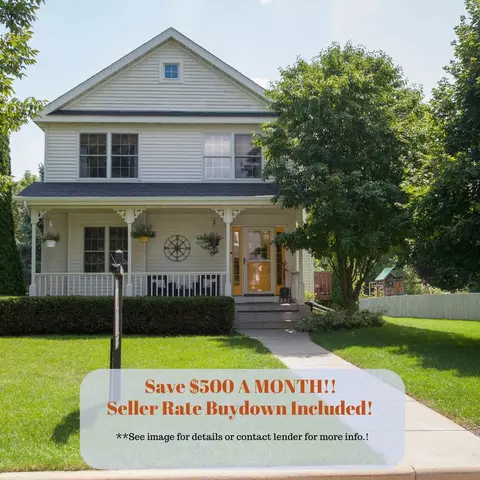 1231 Gas Light Dr, Sun Prairie, WI 53590