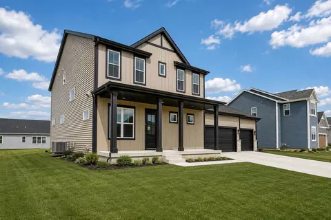 515 Fundamental Way, Cottage Grove, WI 53527