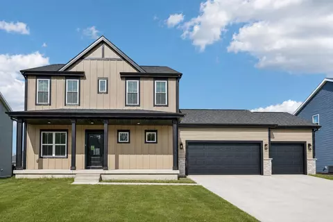 515 Fundamental Way, Cottage Grove, WI 53527