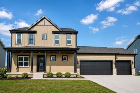 515 Fundamental Way, Cottage Grove, WI 53527