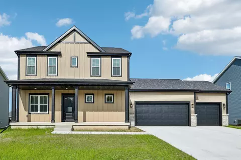 515 Fundamental Way, Cottage Grove, WI 53527