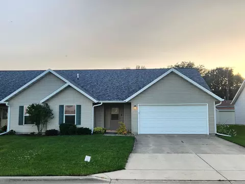 553 N Monroe St #2, Monticello, WI 53570