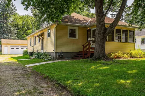 4310 Major Ave, Madison, WI 53716