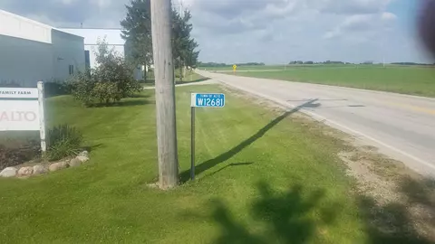 W12681 County As Road, Brandon, WI 53919