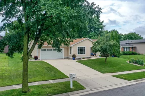7305 Companion Ln, Middleton, WI 53562