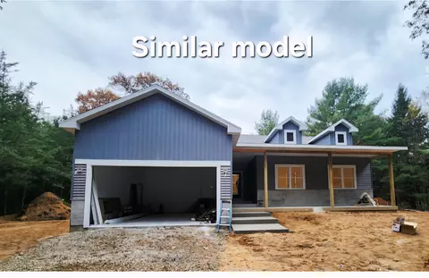 lot8 11th Rd, Montello, WI 53949
