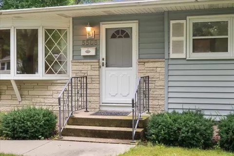 5508 Herro Ln, Madison, WI 53716