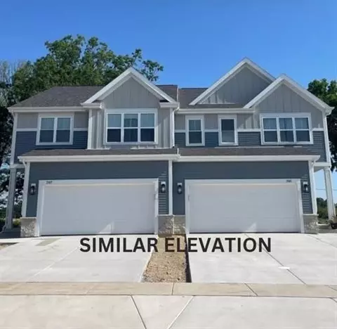 3179 Drumlin Ridge Dr, Cottage Grove, WI 53527