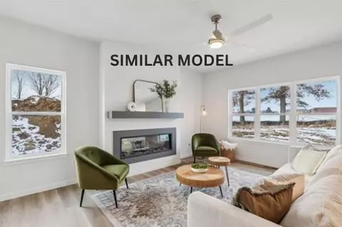 3177 Drumlin Ridge Dr, Cottage Grove, WI 53527