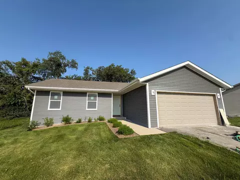 11301 N Ricky Rd, Edgerton, WI 53534