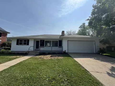2308 16th Ave, Monroe, WI 53566