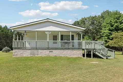 1328 Fish Dr, Wisconsin Dells, WI 53965