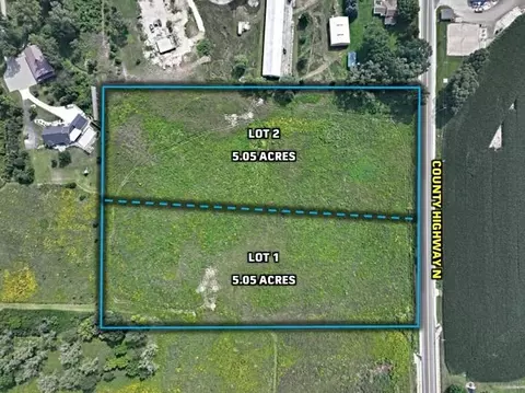 lot1 Highway N, Milton, WI 53563