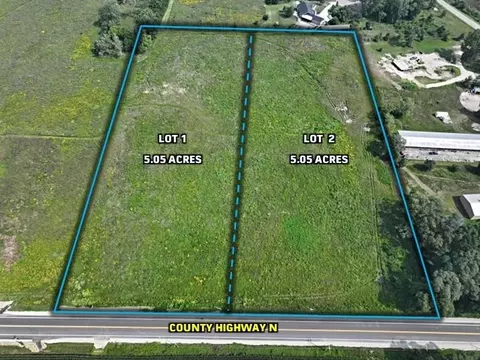 lot2 Highway N, Milton, WI 53563