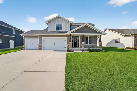826 Sumac St, Oregon, WI 53575