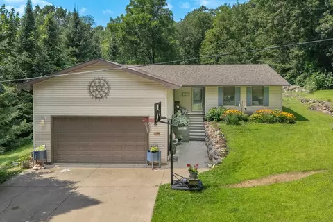n4419 Poplar Street, Poy Sippi, WI 54967