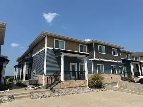 1325 Bunker Hill Dr #2108, Sun Prairie, WI 53590