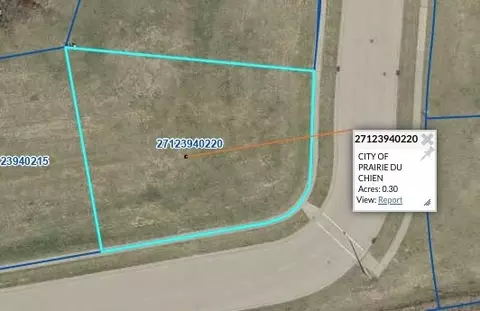 lot5 Lessard St, Prairie Du Chien, WI 53821