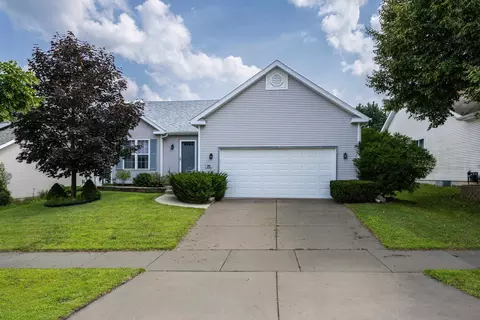 949 Tony Dr, Madison, WI 53704
