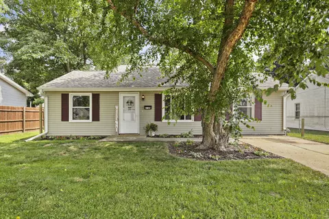 1645 S Marion Ave, Janesville, WI 53546