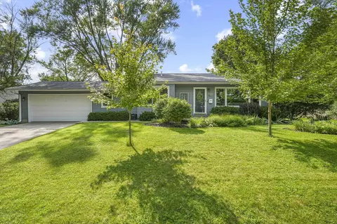 206 Gilman St, Verona, WI 53593