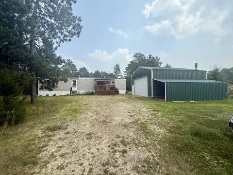 n9931 West Lynne, Necedah, WI 54646
