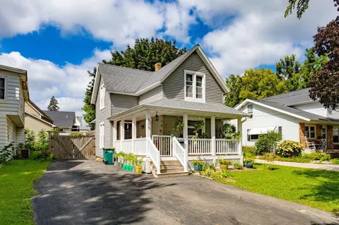 505 N Main St, Fort Atkinson, WI 53538