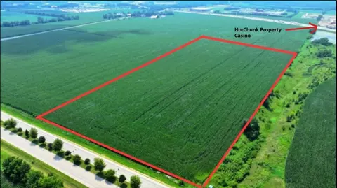 Gateway Boulevard, Beloit, WI 53511