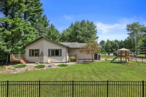 870 W Park St, Adams, WI 53910