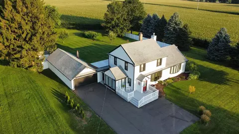 7416 S Highway 140, Clinton, WI 53525