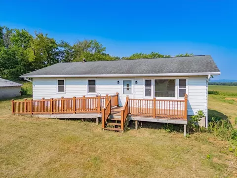 n5303 Dunning Road, Pardeeville, WI 53954