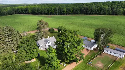 w10402 Sunset Road, Elcho, WI 54428