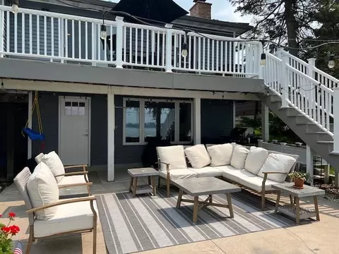 n8573 Sunset Beach Road, Beaver Dam, WI 53916