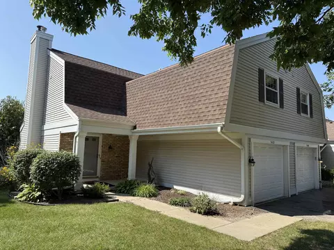 7422 Old Sauk Rd, Madison, WI 53717