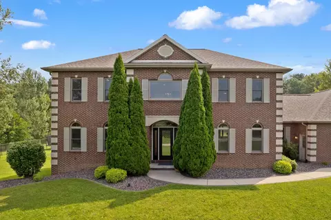9340 N Serns Rd, Milton, WI 53563