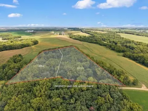 w9302 White Oak Road, Argyle, WI 53504